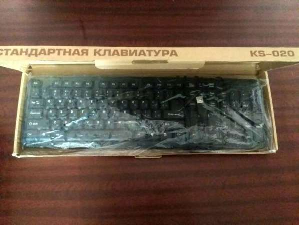 Клавиатура USB в Казани фото 4