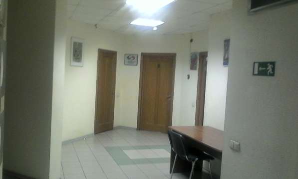Сдается на 2 этаже по ул. Спартаковская офис в Химках фото 5