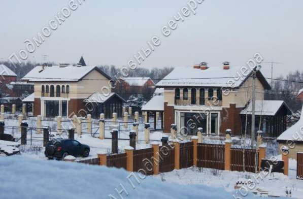 Продам коттедж в Москва.Жилая площадь 180 кв.м.Есть Электричество. в Москве фото 104