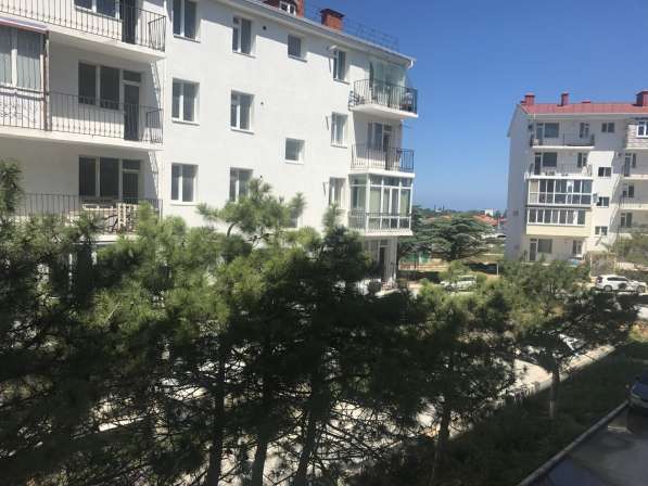 Доступное жилье у моря в Севастополе фото 13