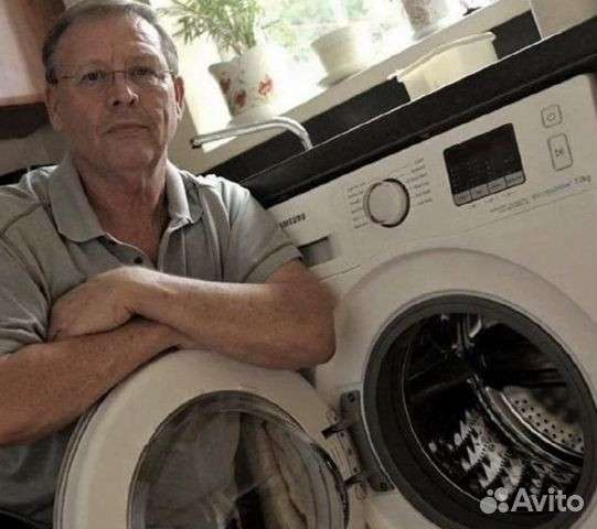Ремонт посудомоечных машин в г. Томск