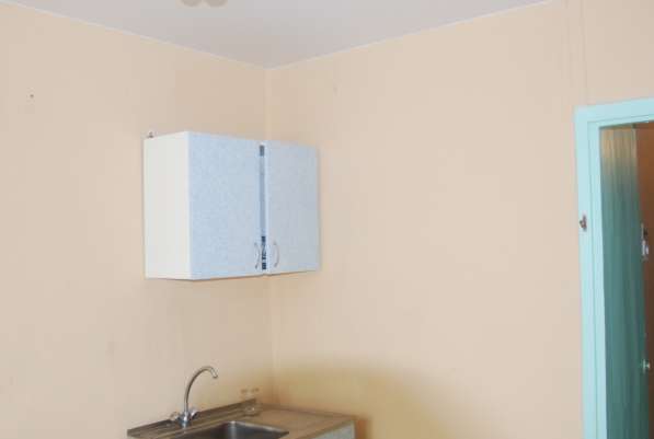 1-на комнатная, теплая, в хорошем состоянии на ФПК 33,6 кв.м в Кемерове фото 7