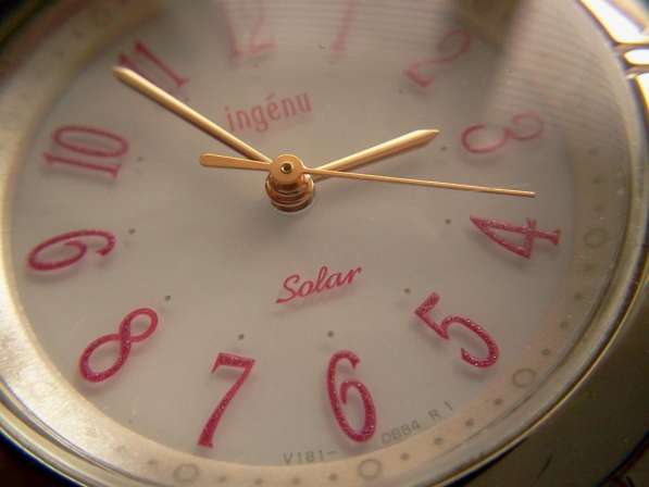 Женские наручные часы «ALBA» INGENU в Казани фото 6