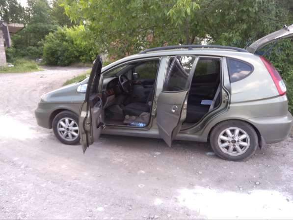 Mazda, 5, продажа в г.Харцызск в фото 3