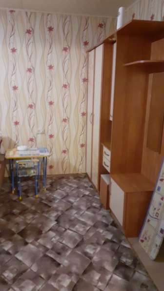 1-комнатная квартира посуточно в Домодедове фото 16