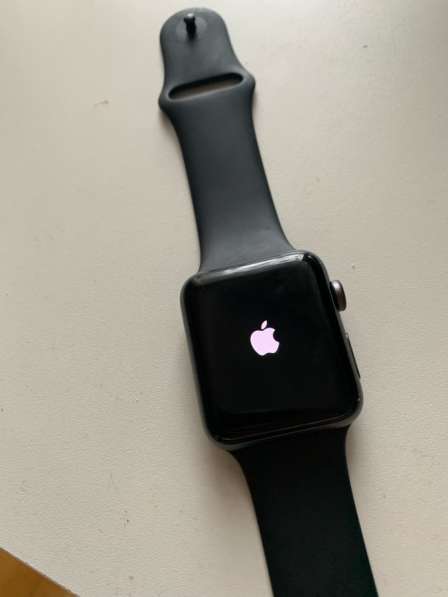Apple Watch 3-42 в Лысьве фото 4
