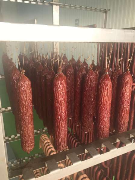 Продается мясо-колбасный бизнес в Румынии в фото 8