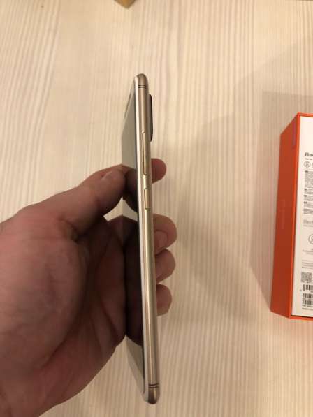 Xiaomi redmi s2 4gb 64gb в Томске фото 6
