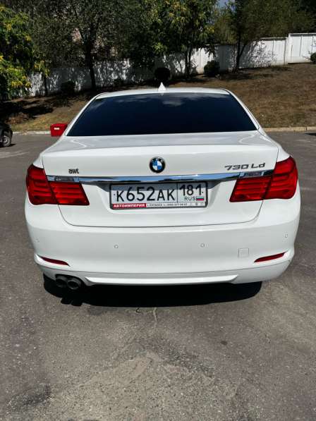 BMW, 7er, продажа в г.Луганск в фото 11