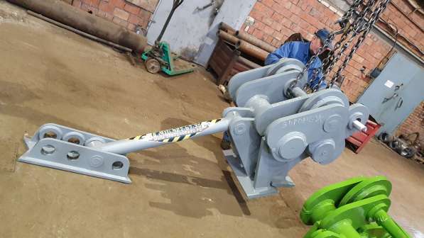 Сварка бетоноломов на заказ