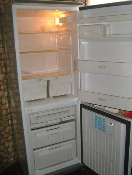 Продам холодильник Стинол 107 (не рабочий)