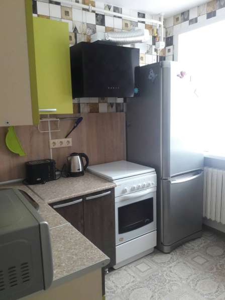 2-х комнатная квартира для семьи с Регистрацией в Минске в 