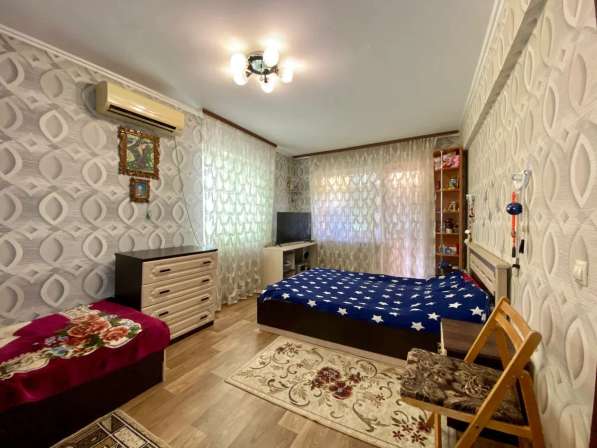 2-комнатная квартира, 41,7 кв. м., ул. Димитрова, 137 в Краснодаре фото 16