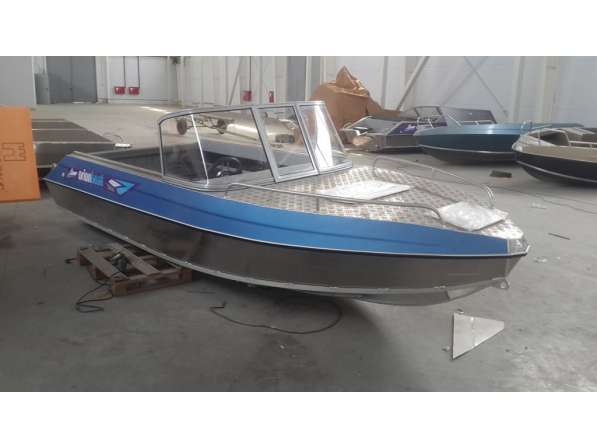 Orionboat 48 KR в Кирове фото 4