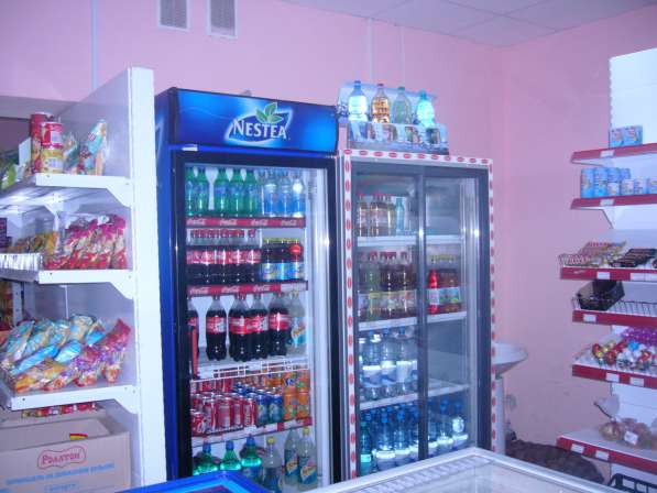 Продам нежилое помещ с витринами и холодильниками и в аренде в Белгороде фото 12