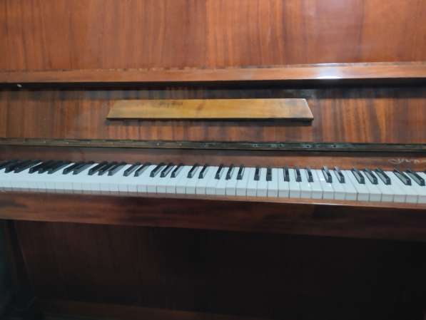 Продам пианино в фото 4