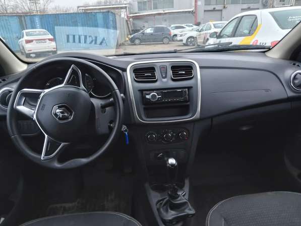Renault, Logan, продажа в Нижнем Новгороде в Нижнем Новгороде фото 4