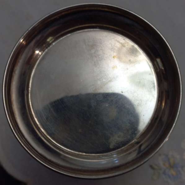 Cеребряная кружка, серебро 875 проба с головой, Кубачи в Ставрополе фото 5