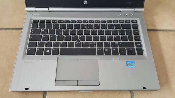 Gutes Notebook HP EliteBook 8470p в фото 9