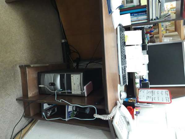 Стол компьютерный в Санкт-Петербурге фото 11