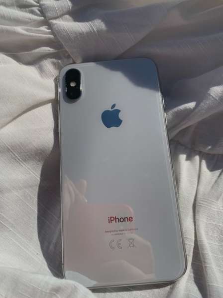 IPhone X в Ростове-на-Дону