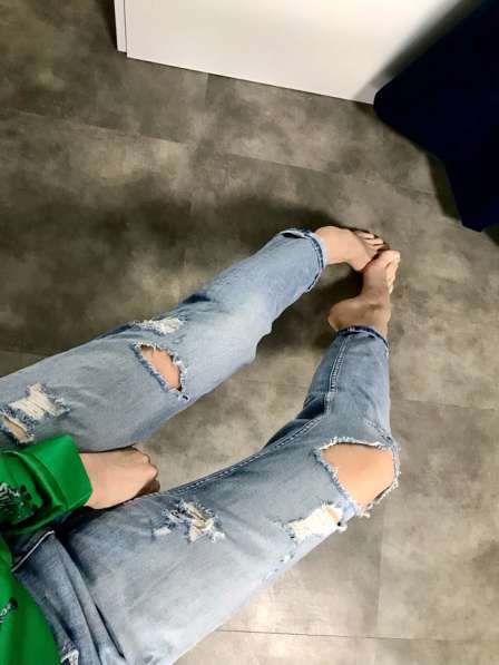 Zara джинсы в Пензе