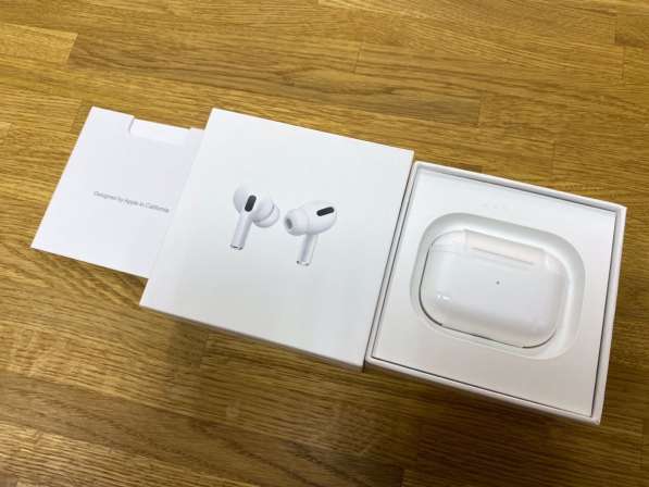 AirPods Pro в Самаре