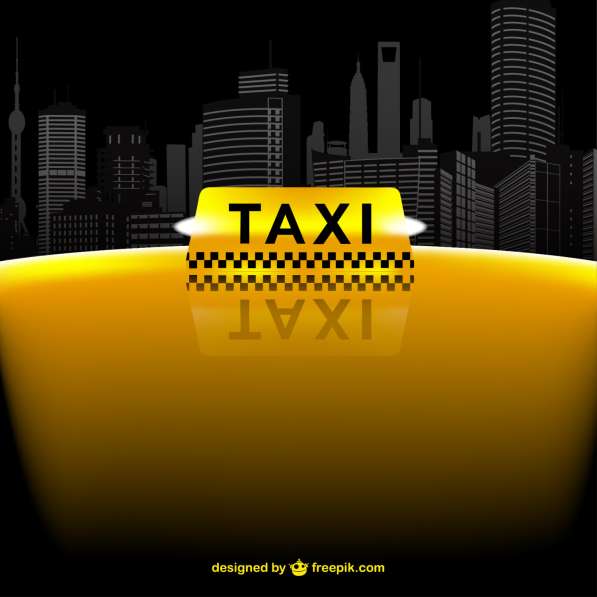 Такси в городе Актау, по Мангистауской области в фото 3