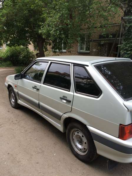 ВАЗ (Lada), 2114, продажа в Челябинске в Челябинске фото 3
