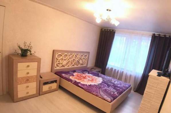 Продам однокомнатную квартиру в Краснодар.Жилая площадь 41,60 кв.м.Этаж 2.Дом кирпичный.