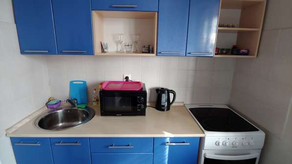 Квартира на сутки, ночь, час в Йошкар-Оле фото 29