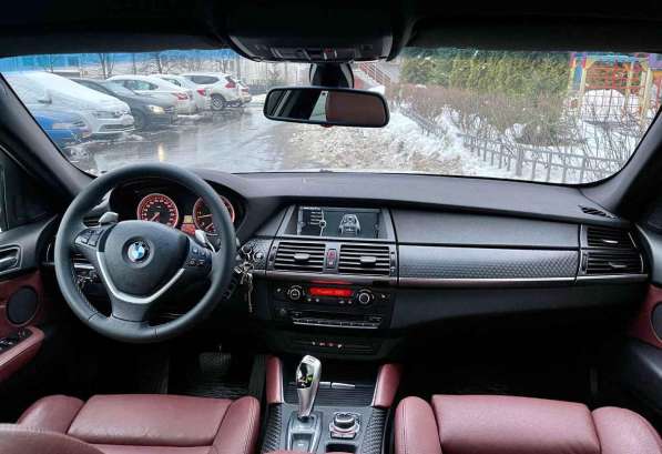 BMW, X6, продажа в Нижнем Новгороде в Нижнем Новгороде