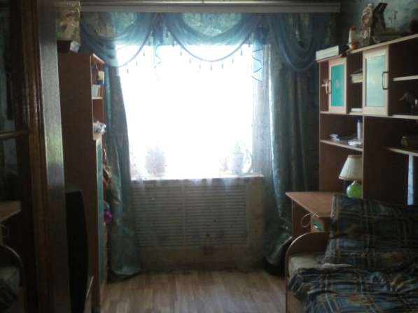 Продается 3-х комнатная квартира г. Хотьково в Сергиевом Посаде фото 11