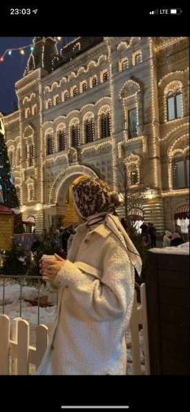 Куртка рубашка H&M в Москве