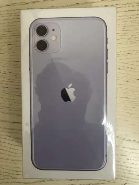 Apple iPhone 11 64GB