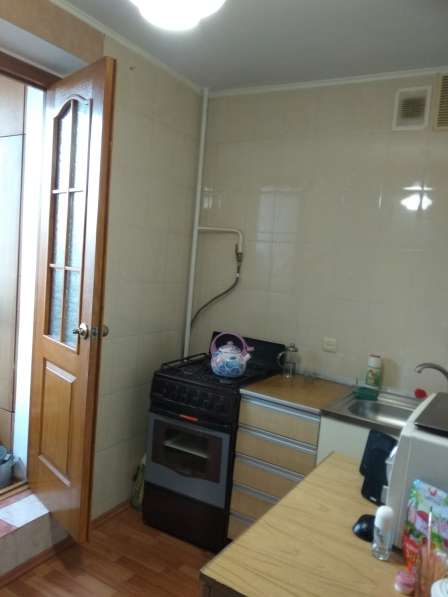 Продам 1 комнатную квартиру на Молодых строителей в Севастополе фото 6