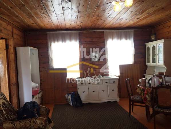 Дом вблизи Плещеево озера в Переславле-Залесском фото 4