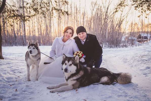 Профессиональная видеосъемка, фотосъемка в Екатеринбурге