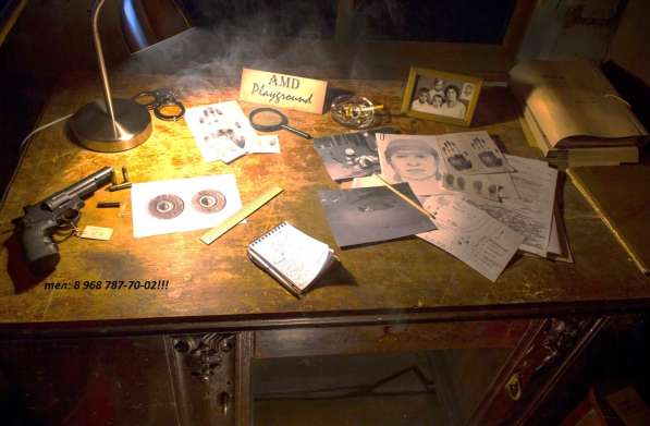 Услуги Детективного Агентства в Москве фото 9