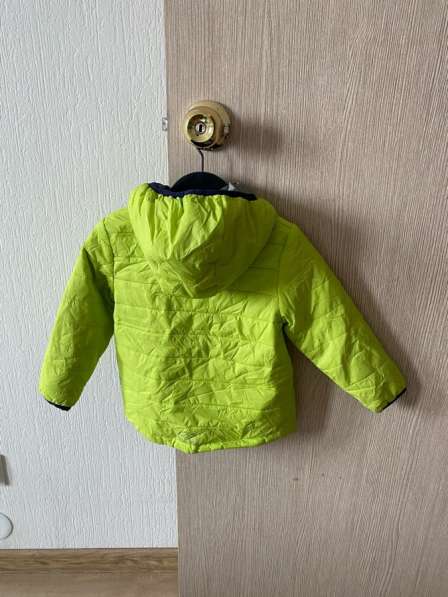Куртка детская в Екатеринбурге