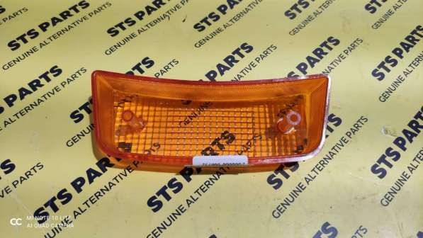 Стекло стоп-сигнала JCB 700/38401 в Краснодаре фото 6