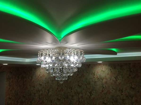 Ремонт под ключ без посредников и гастарбайтеров в Москве фото 25