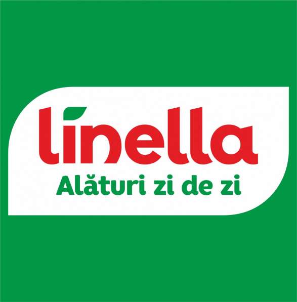 Linella - livrare produse alimentare, sigură și rapidă