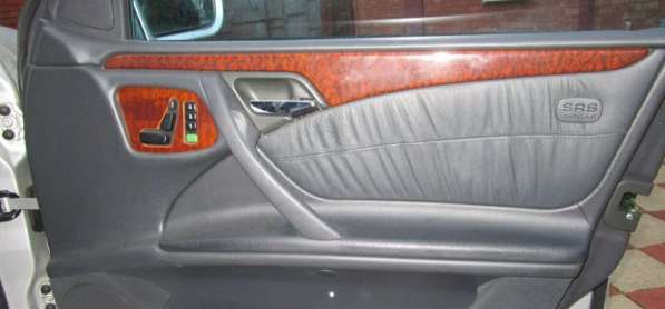 Mercedes-Benz, E-klasse, продажа в Краснодаре в Краснодаре фото 5