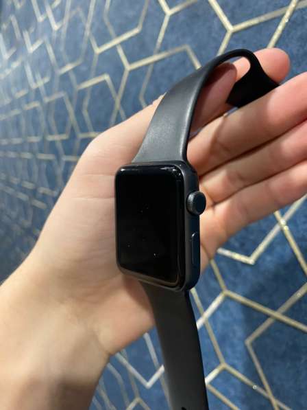 Продам Apple Watch 2 42mm в Самаре фото 4