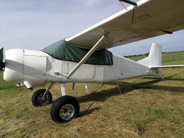 Продам самолет Murphy Moose SR-3500 в фото 6