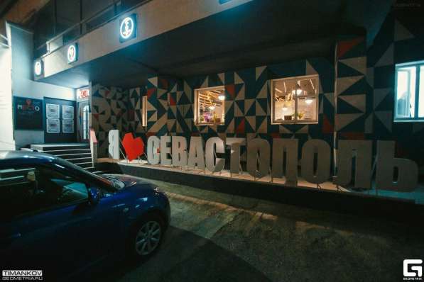 Продам помещение 500м, ремонт, 1 линия Сталинграда в Севастополе фото 8