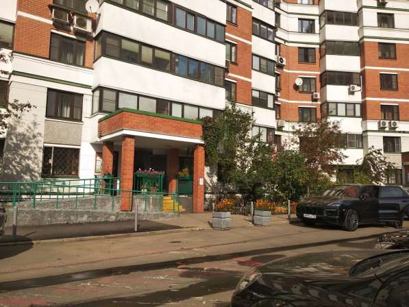 Продаётся 4-к кв-ра 150м в Москве фото 37