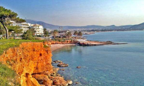 Квартира в Греции! ШОК-ЦЕНА!!!