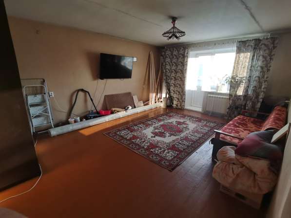 Продается теплая, светлая и уютная квартира в Новокузнецке фото 5